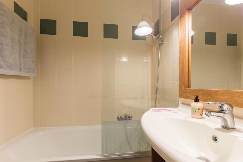 Pierre & Vacances Village Normandy Garden House 4 people - 1 bedroom - Duplex - Terrace or balcony - foto 10