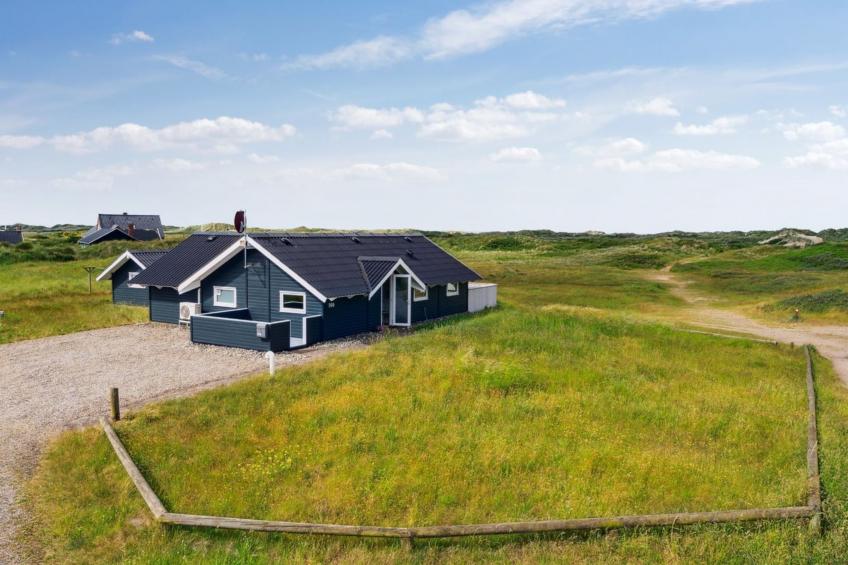 "Betti" - 200m from the sea in Western Jutland - foto 8