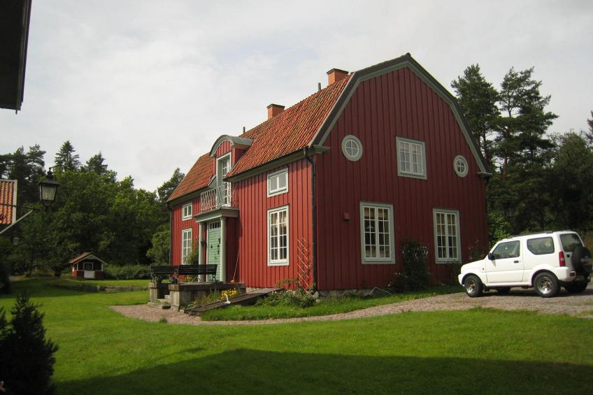 Narebo Gård Herrgård