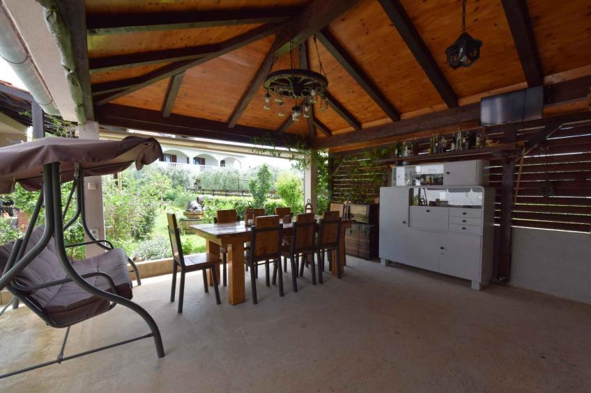 Holiday apartment with an open gallery - BF-YD8NJ - foto 9