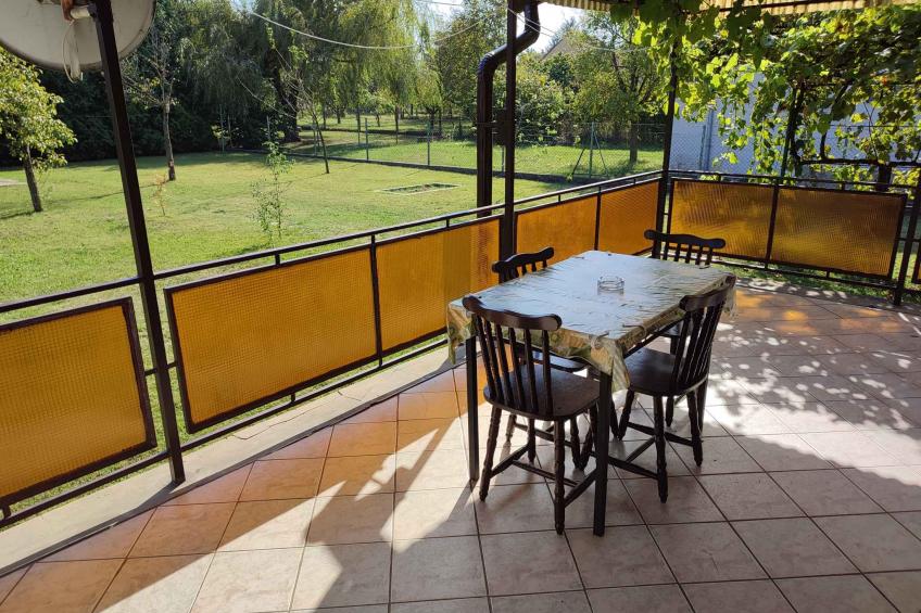 Holiday home with garden furniture near Lake Balaton - BF-YP8N - foto 4