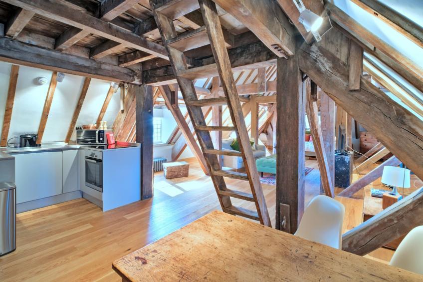 The Loft at Brackley Town Hall - foto 9