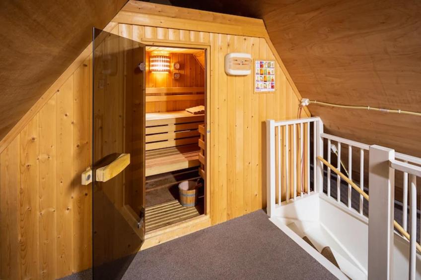 Vakantiepark de Berkenhorst 15 - foto 12