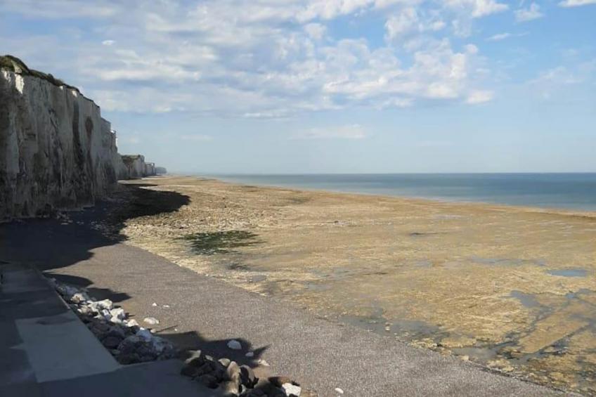 Résidence Ag12 – Villa "les Dix Mouettes" : Vue Mer, Confort & Moments Inoubliables - foto 45