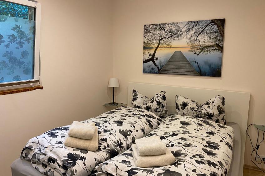 Eifelcottage Rotkehlchen mitten in der Natur - foto 34