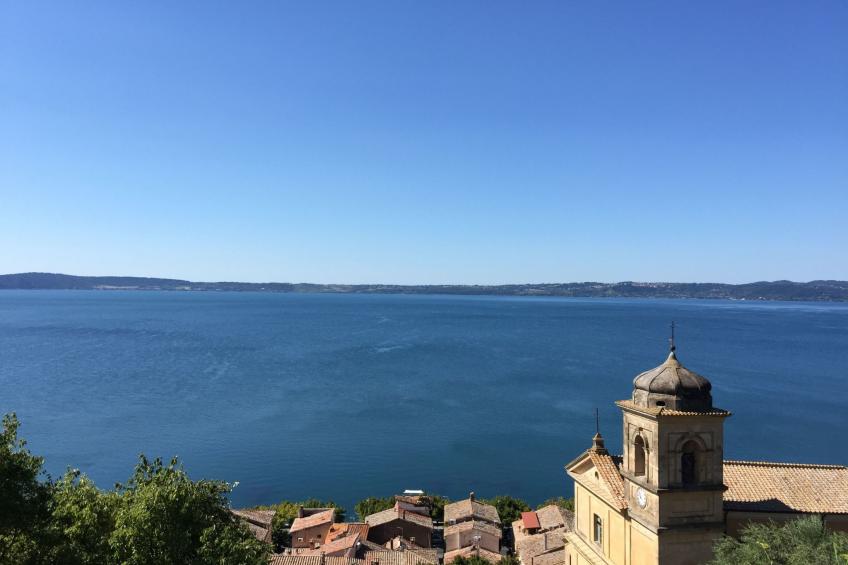 Ferienvilla mit Garten, Grill und Terrasse - foto 41