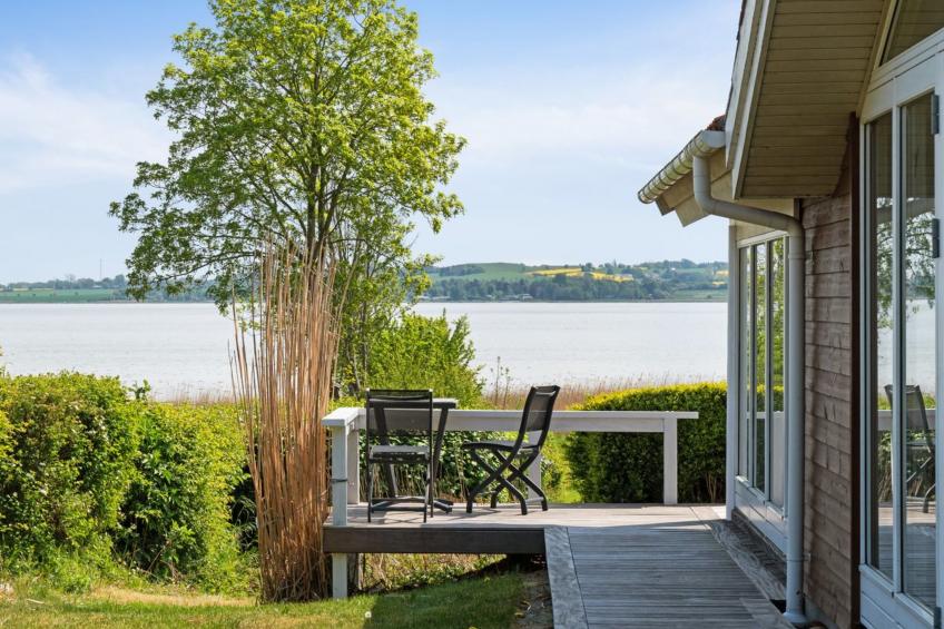 "Brunman" - 10m to the inlet in Sealand - foto 8