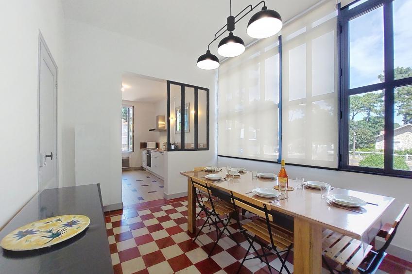 Villa Vent Debout - foto 10