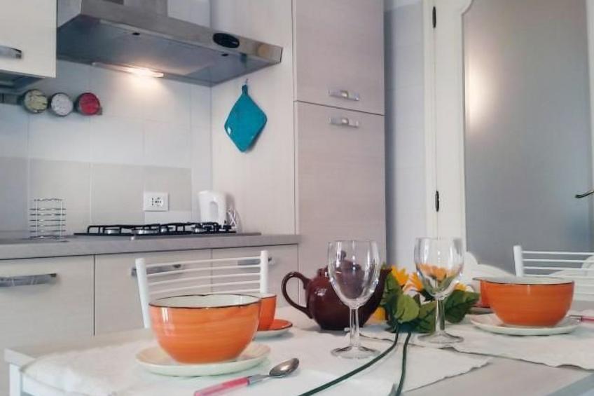 Gemütliche Wohnung in Bogliasco und Panoramablick - foto 10