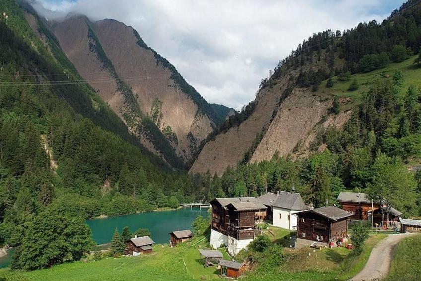 Haus Elsenmatte - foto 4