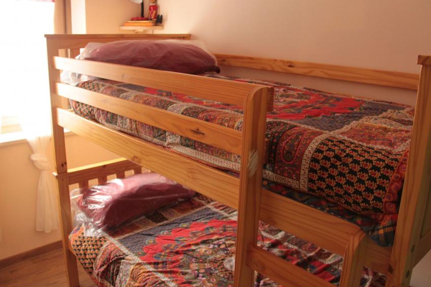 Annas Haus im Dolomiten-Nationalpark - foto 12