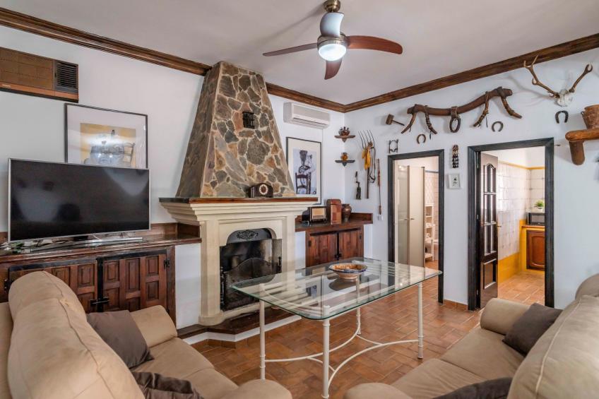 Ländliches Haus La Perla - foto 17