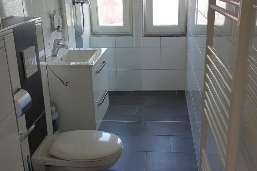 kernsaniertes Apartment in ruhiger und zentraler Lage - foto 10