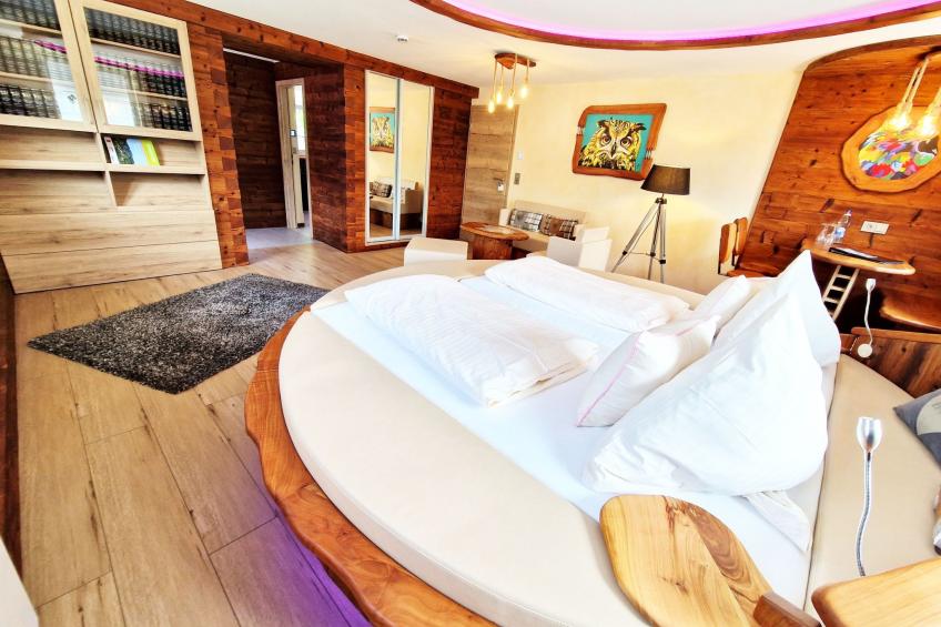 Unser Romantikapartment Landlust - foto 2