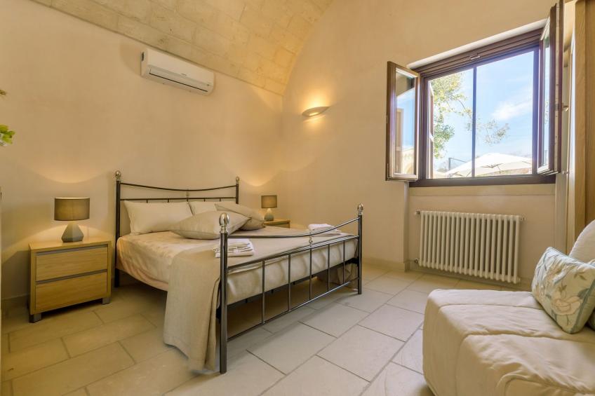 Modernes Bauernhaus mit Pool in der Nähe von Otranto-Salento - foto 22