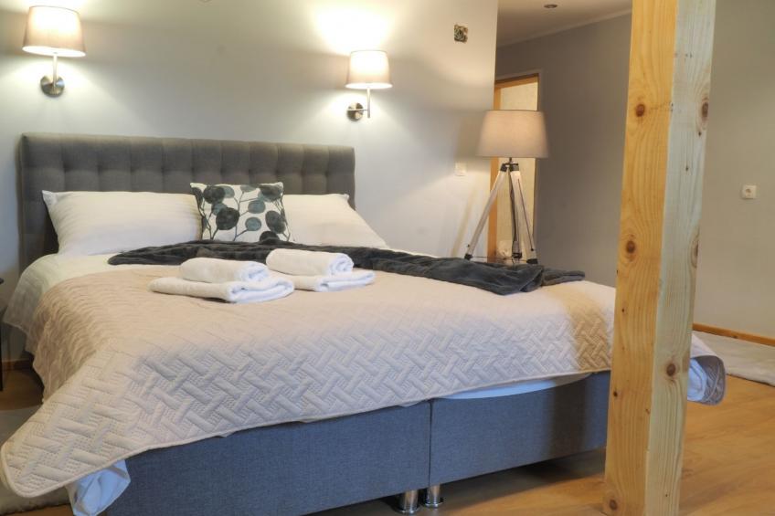Apartments & Rooms Latin - Quadruple Room - foto 8