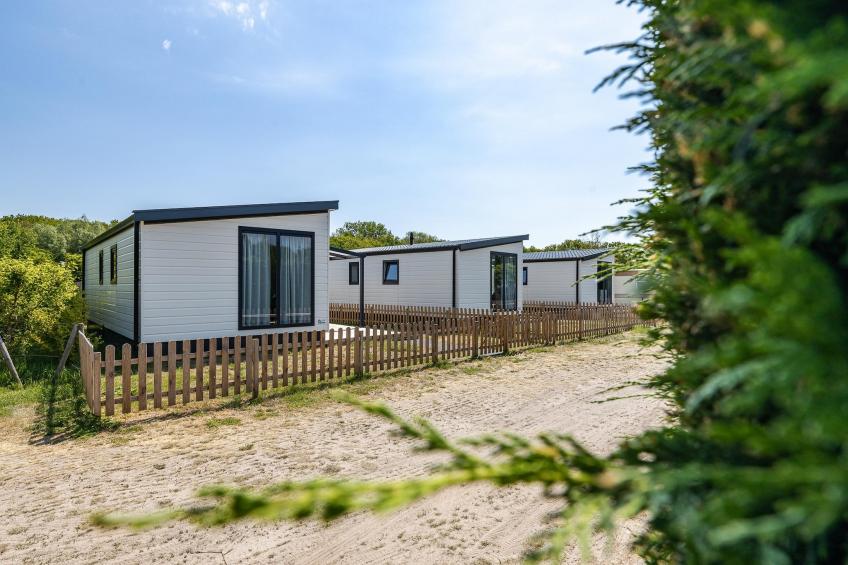 Duinhoeve chalet Schelp - foto 36