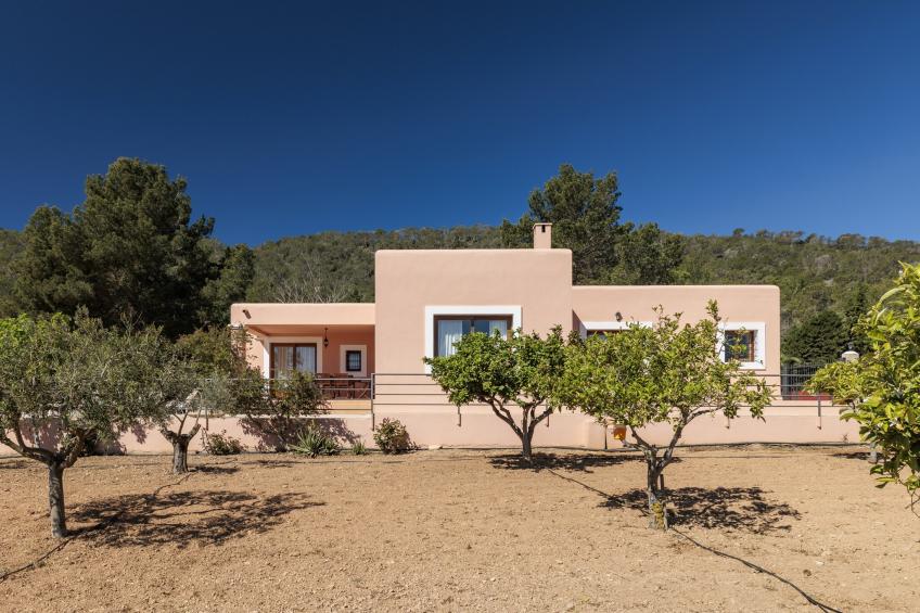 VILLA MIQUELA EN CALA BOIX - foto 6