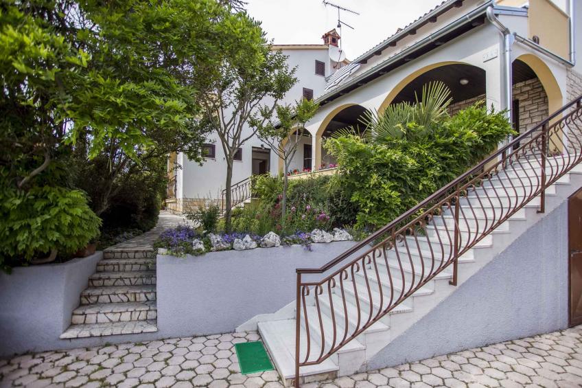 Vakantiewoning met 2 terrassen - VW-JMKT - foto 2