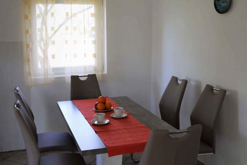 Holiday apartment with 2 bathrooms - BF-9KTW - foto 18