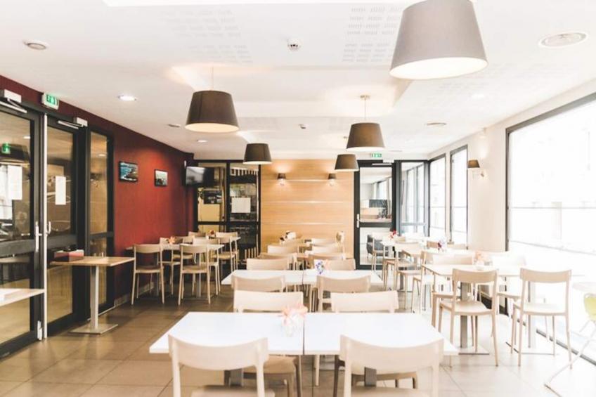 Appart'Hotel Quimper - foto 8