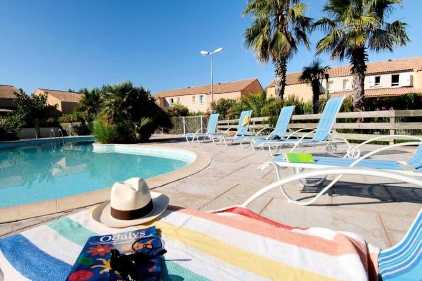 Résidence Odalys Le Grand Bleu - foto 9