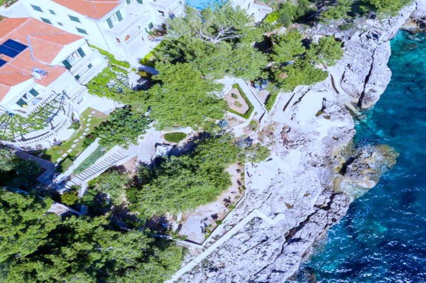 Apartments Plavac Mali- One Bedroom Apartment with Balcony and Sea View - foto 17