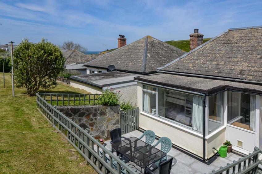 Twee-onder-een-kap woning Ty-Nevez, Plougasnou - foto 31