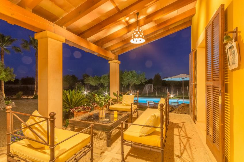 Sa Tanqueta Rustica, Finca 5StarsHome Mallorca - foto 5