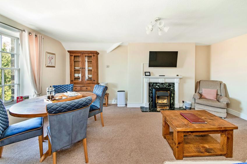 Pennine Hall Apt - foto 5