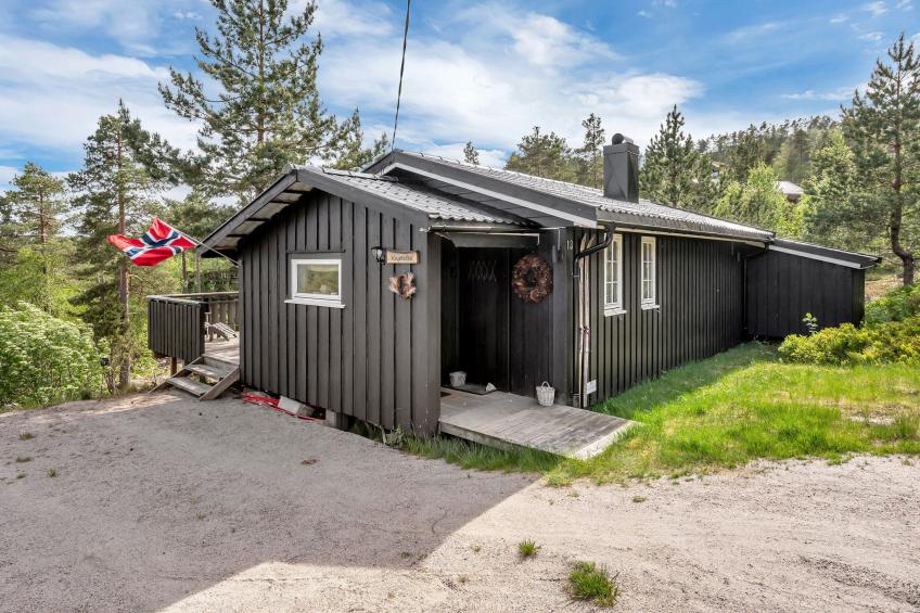 Knøttebu (SOW054) - foto 27