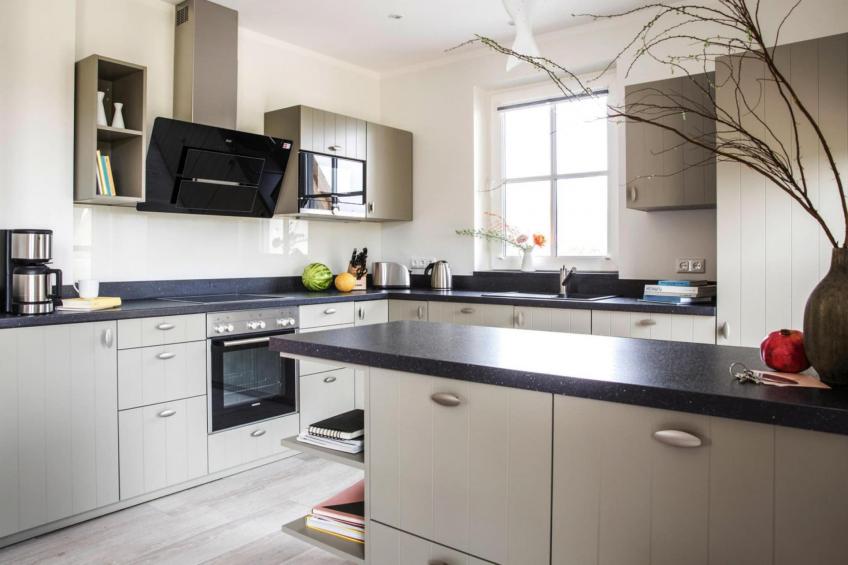 vakantiehuis, Fuhlendorf - foto 5