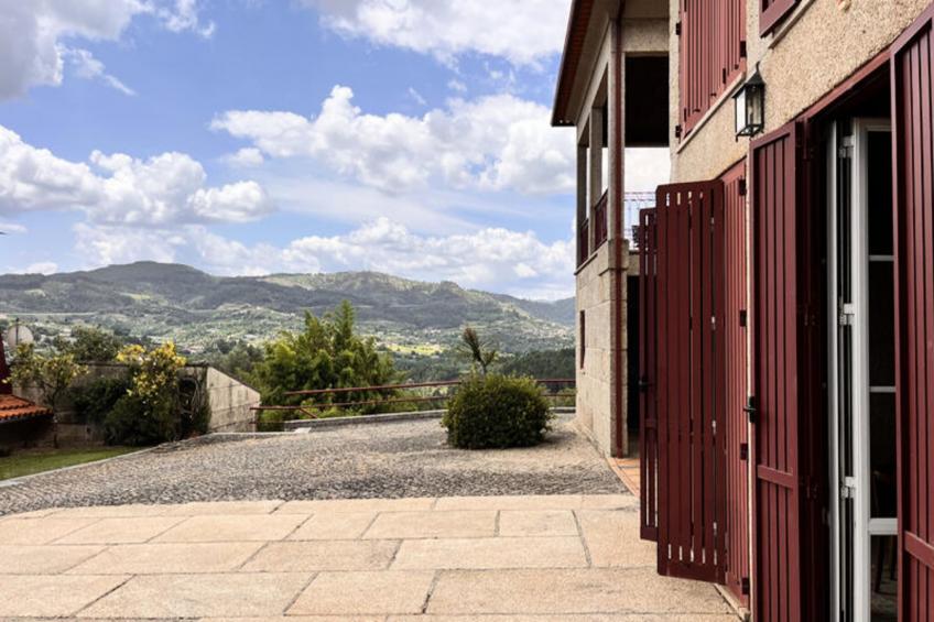 Appartements à Cabeceiras de Basto - foto 17