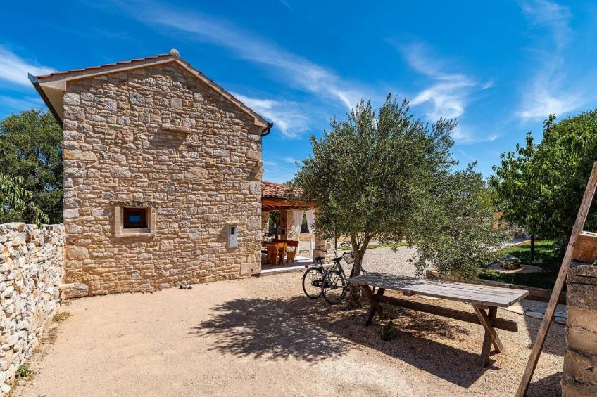 Authentic Villa Malou - foto 11