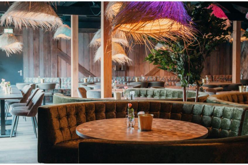 Veluwelodge XL with hot tub | 6 persons - foto 24