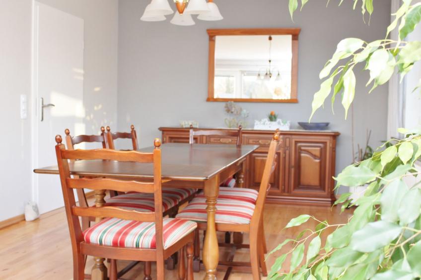 Kremperhuus Haus - foto 17