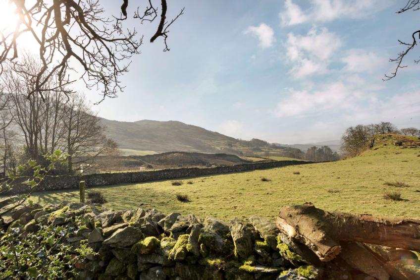 St Francis Cottage - foto 14