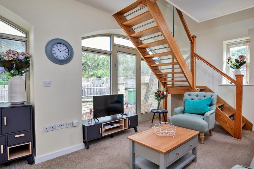 Victory Mill - Apartment Five - foto 23