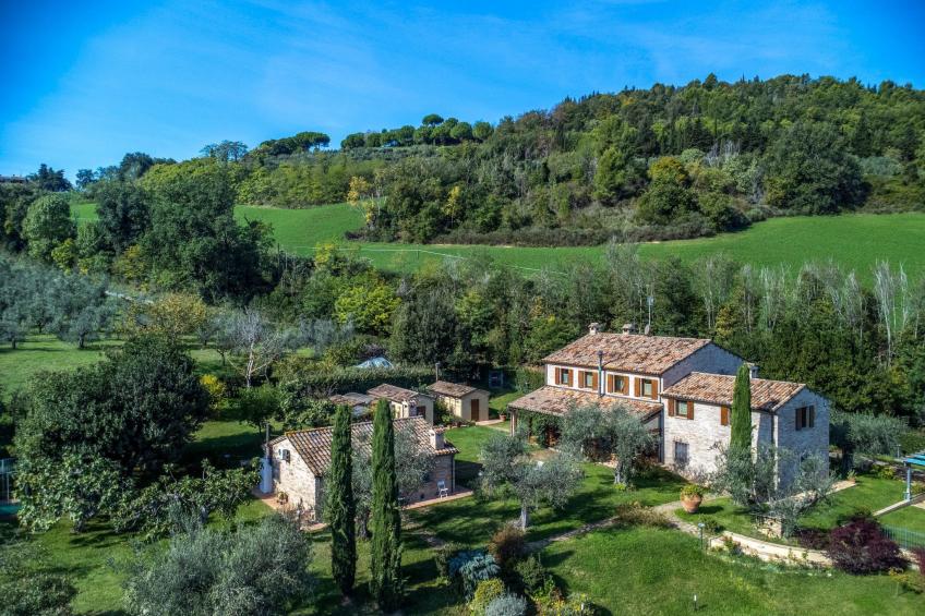 Ferienvilla 'Emilianna - foto 2