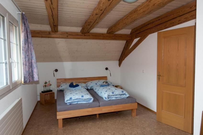 Manser, Ferien beim Bauer (2.Stock) - foto 5