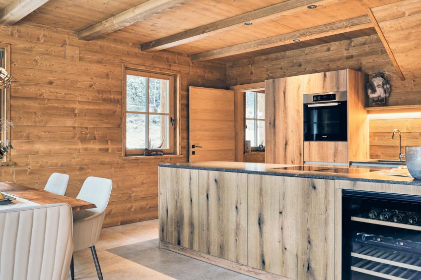 Sissis Green Chalet Theresia - foto 10