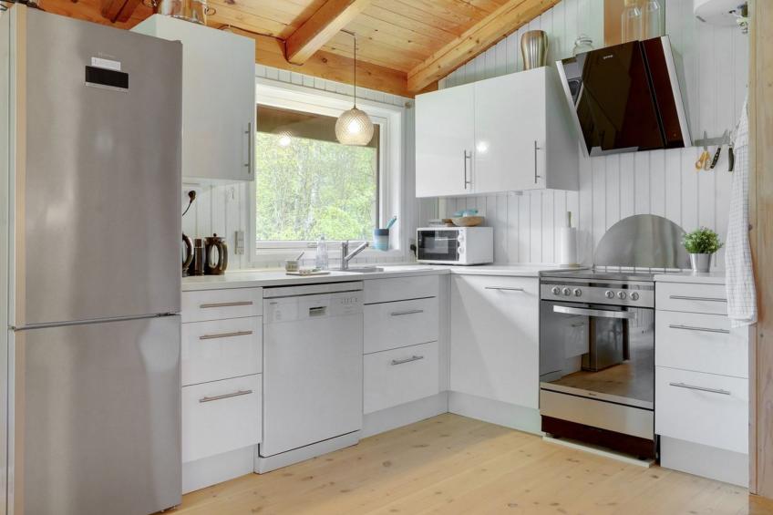 "Thorger" - 3km from the sea in NE Jutland - foto 17