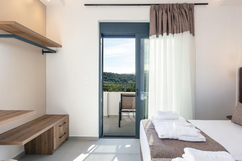 Haus in Prinos mit privatem Parkplatz - foto 43