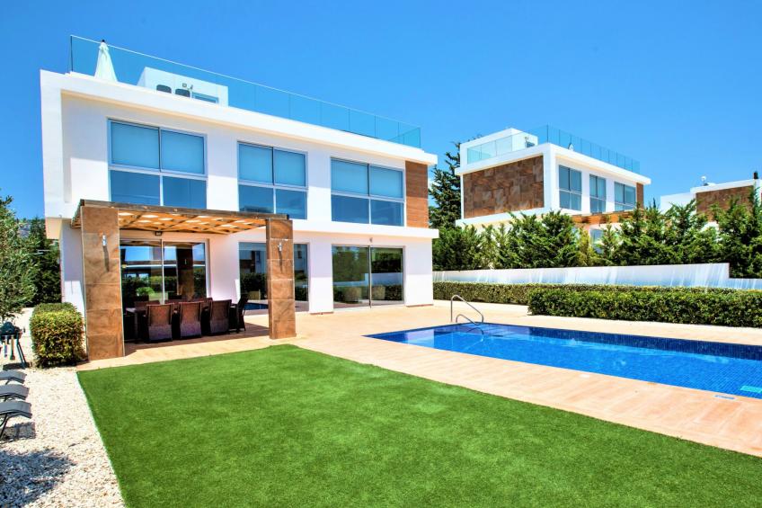 Luxuriöse Villa mit privatem Pool und Whirlpool - foto 71