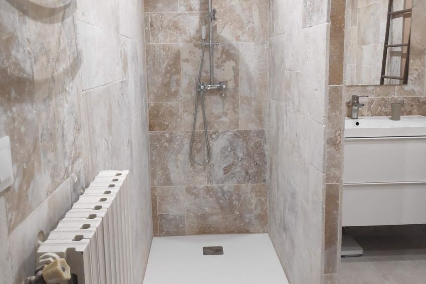 Schöne provenzalische Villa Les Carlets mit Pool - foto 45