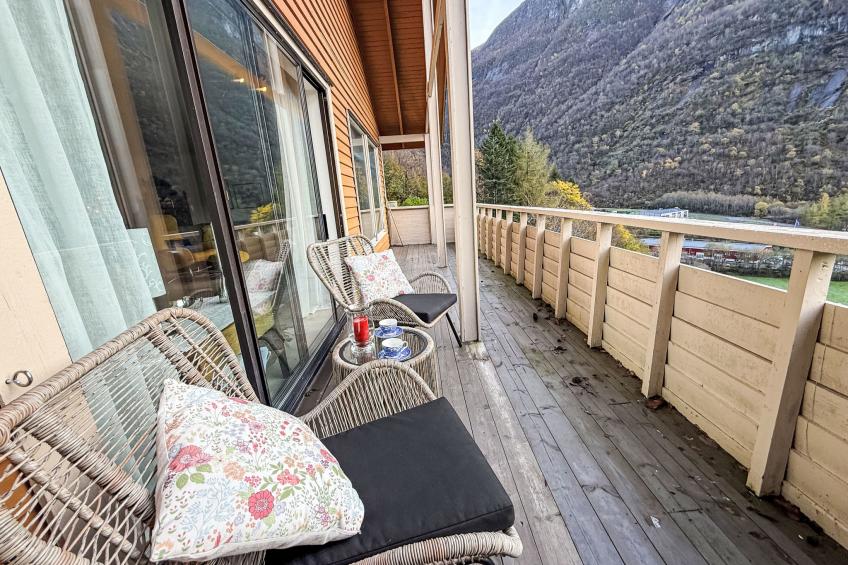 Høyanger Panorama - foto 24