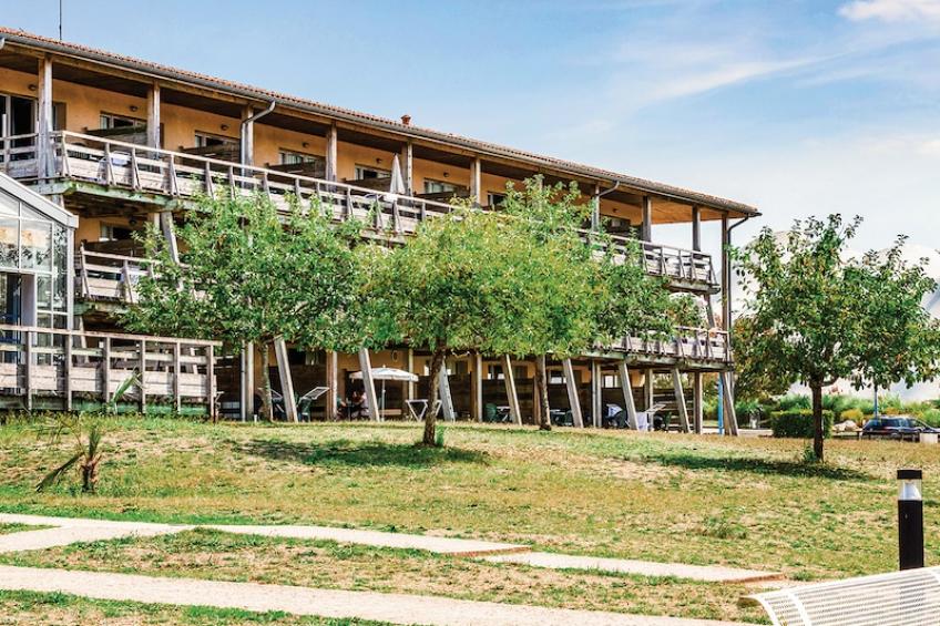 Les Rives de la Seugne - foto 29