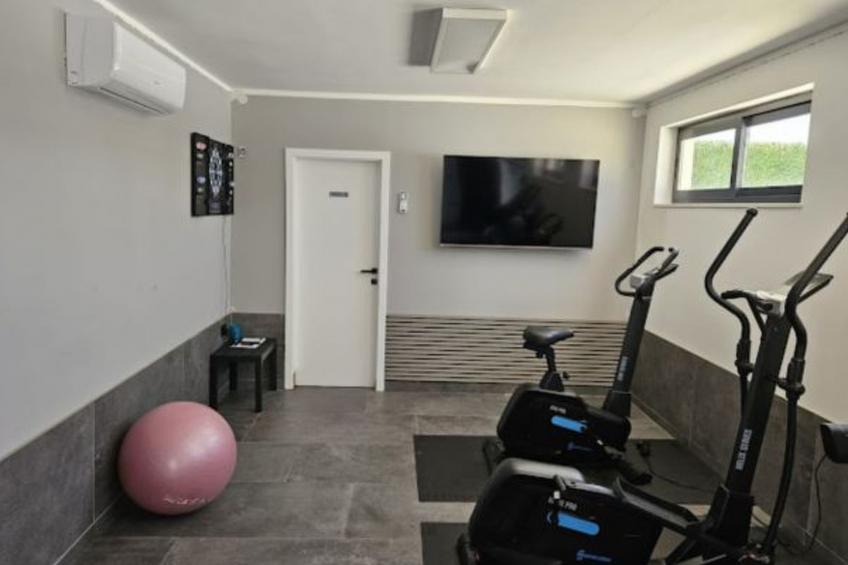 Beautiful villa Lara in Vrana with pool - foto 16