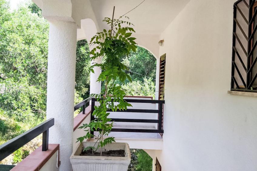 Appartement in Pisciotta mit Grill - foto 8