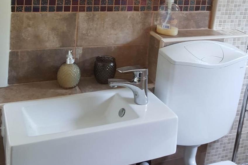Rooms Milena - Double or Twin Room with External Private Bathroom - foto 14